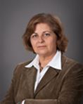 Luisa Mendes